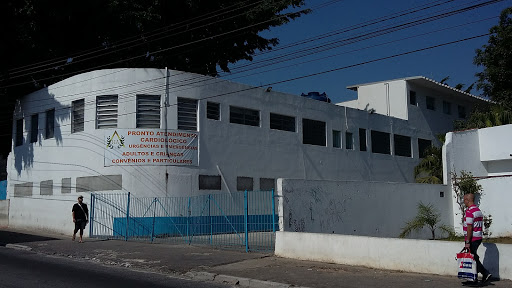 Hospital das Acácias