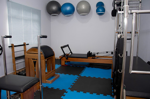 Personal Pilates Estúdio