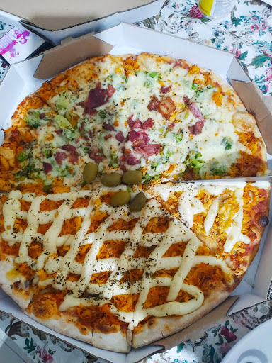 Pizzaria Verdum