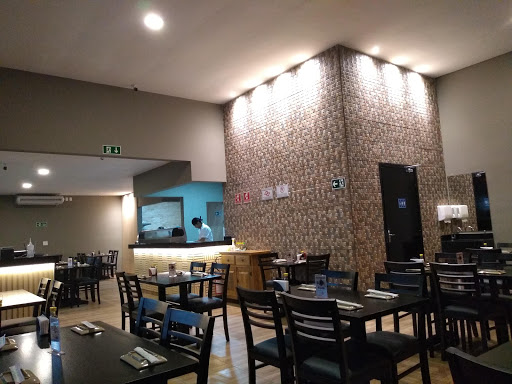 Konkai Sushi Mauá
