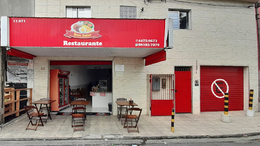 Bom Sabor Restaurante