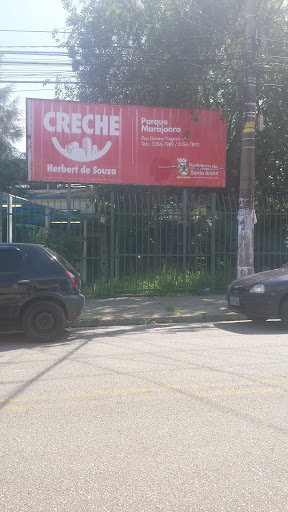 Creche Hebert de Souza