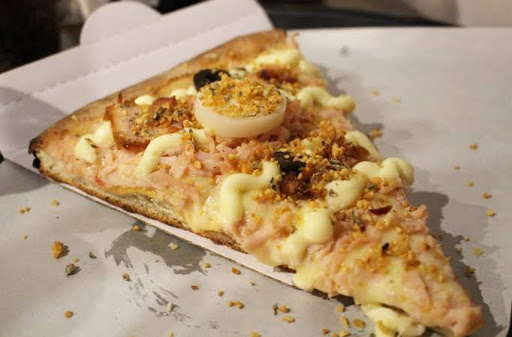 Jack’s Bar - Grill & Pizzaria