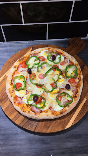 Figueira Pizzaria
