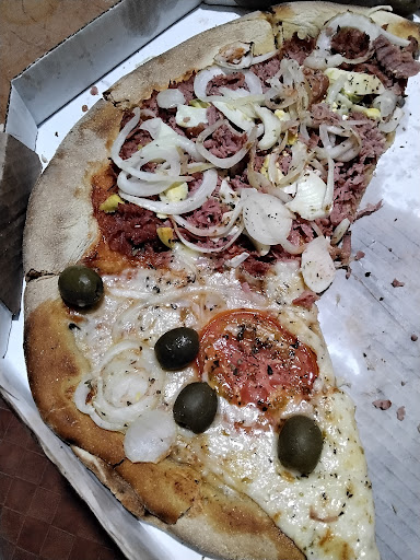 Pizzaria Gênova