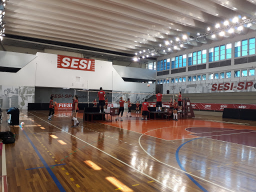 Sesi Santo André