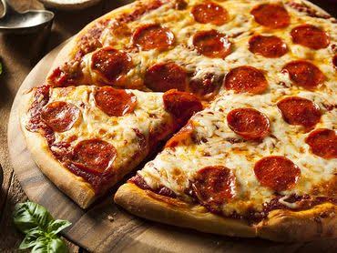 Pizzaria Nossa Pizza