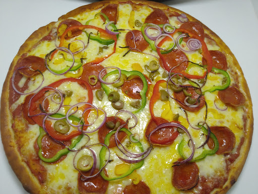 Corteo Pizzaria