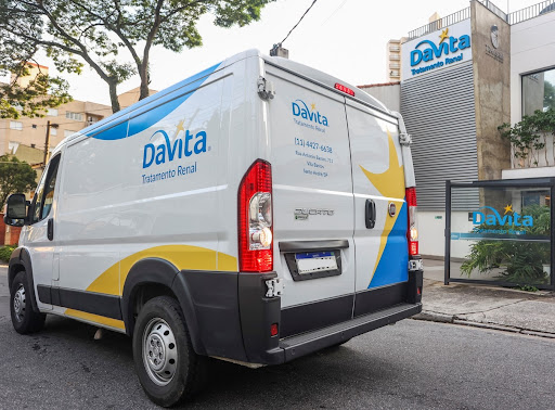 DaVita Transrim Tratamento Renal – Intra-hospitalar – SP