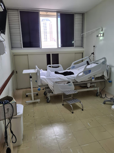 Hospital Dr. Cristóvão Da Gama