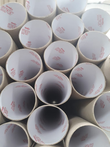 Tubepel