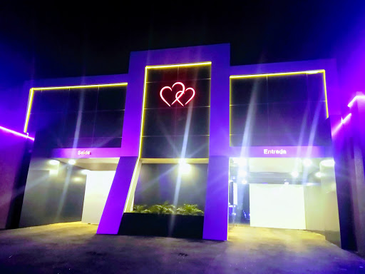 Motel Uno Prime