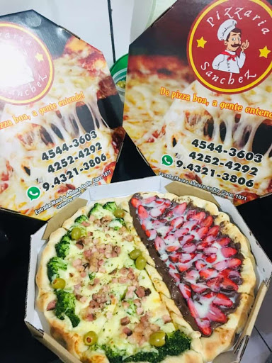 Sanchez pizzaria