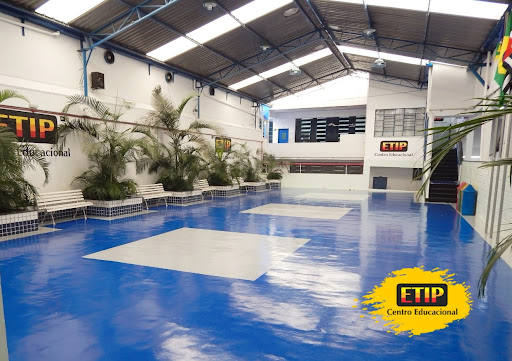 Centro Educacional ETIP - Parque das Nações