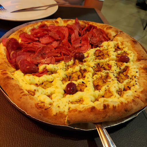 Pizzaria Itália