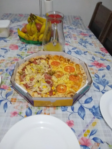 Pizzaria Bella Italia Delivery