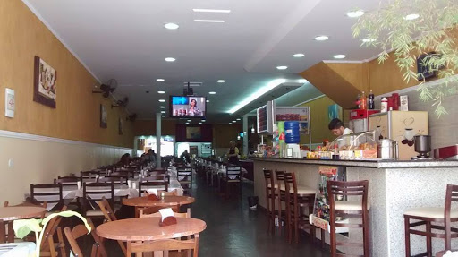 Restaurante Café com Arte