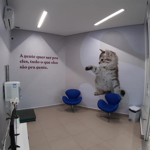 Centro Veterinário Seres