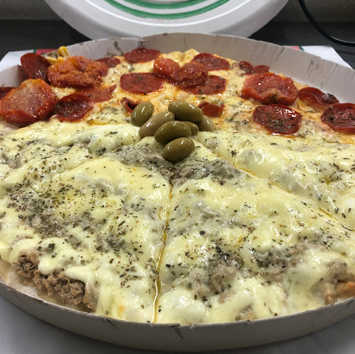 Pizzaria Spoletto