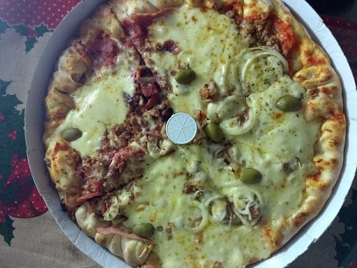 Ofício da Pizza