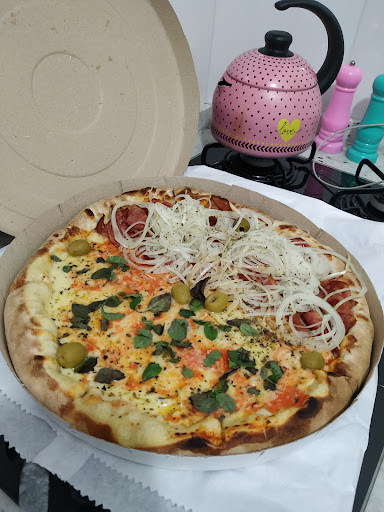 Alzira Pizzaria