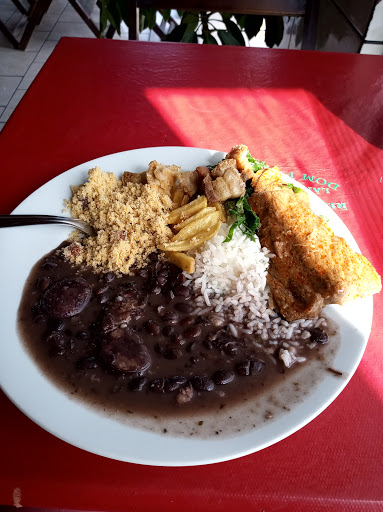 Restaurante Dom Pedro I