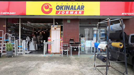 Okinalar Jormar Ferragens