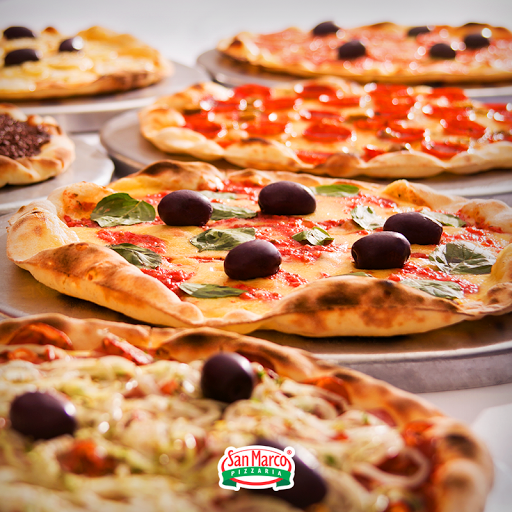 San Marco Pizzaria