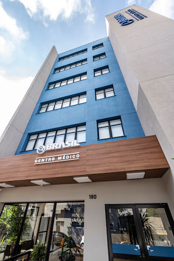 Centro Médico Hospital Brasil José de Melo: Consultas