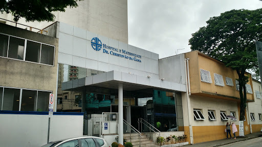 Hospital e Maternidade Christóvão da Gama