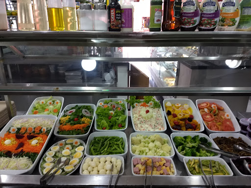Padaria Elite São Paulo