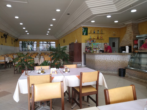 Restaurante Querubim