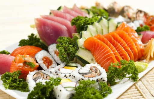 WASHI SUSHI I