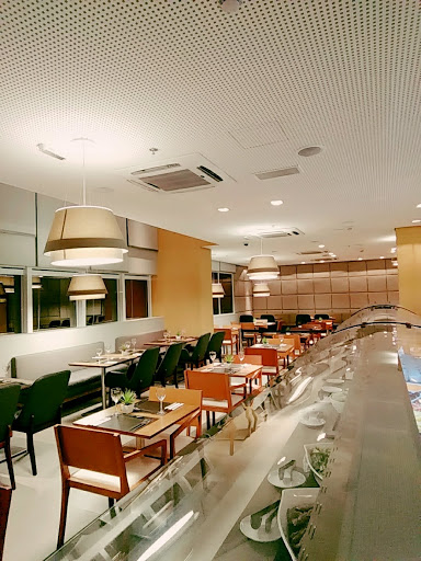 Spazio Bella Restaurante Santo André