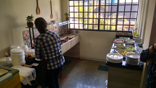 Restaurante Nostra Casa