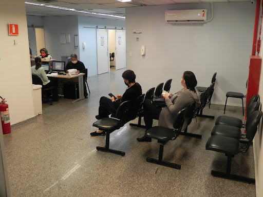 Centro Médico Santo André