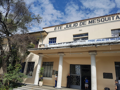 ETEC Júlio de Mesquita