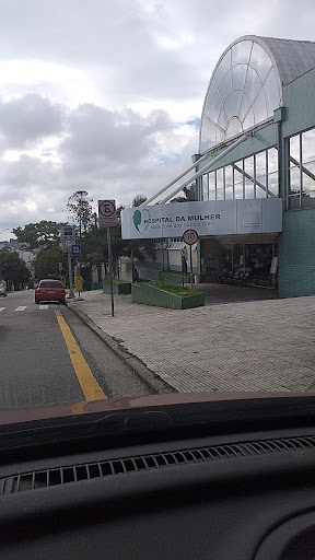 Hospital da Mulher de Santo André - FUABC