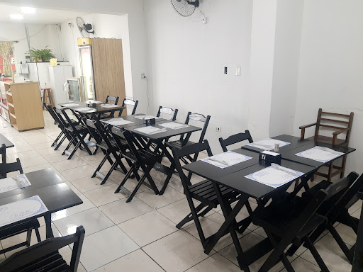 Restaurante Delicias Caseiras