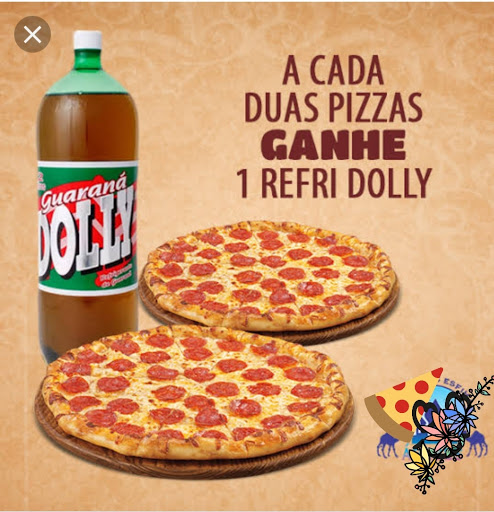 Pizzaria Sabor iltaliana