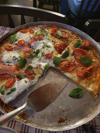 Pizzaria Serena