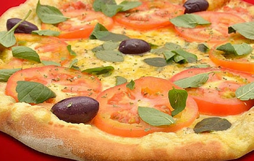 Pizzaria Isabella