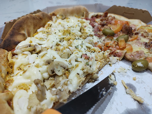 Pizzaria Assunção
