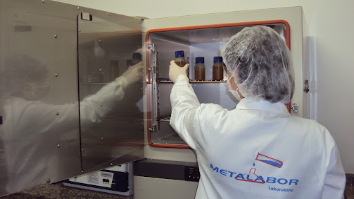 Metalabor Análises Técnicas