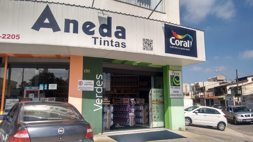 Aneda Tintas