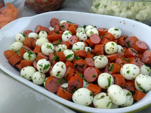 Restaurante Cheiro Verde