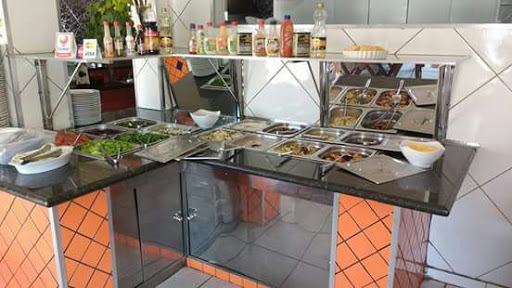 Restaurante do Cabelo