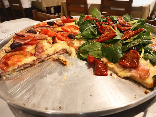 Casantiga Pizzaria & Restaurante