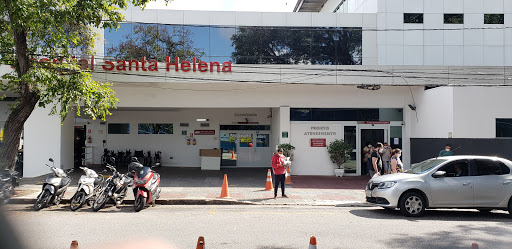 Hospital Santa Helena