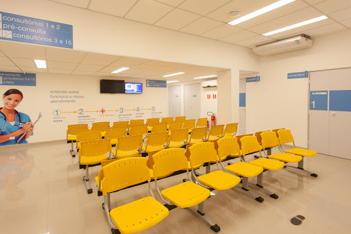 dr.consulta - Santo André